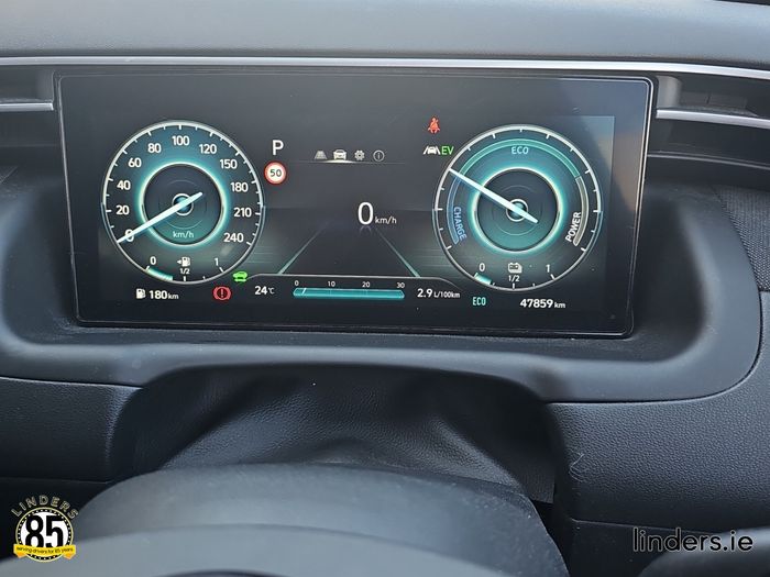 Hyundai Tucson 2024