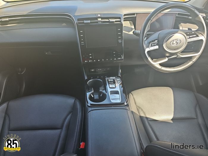Hyundai Tucson 2024