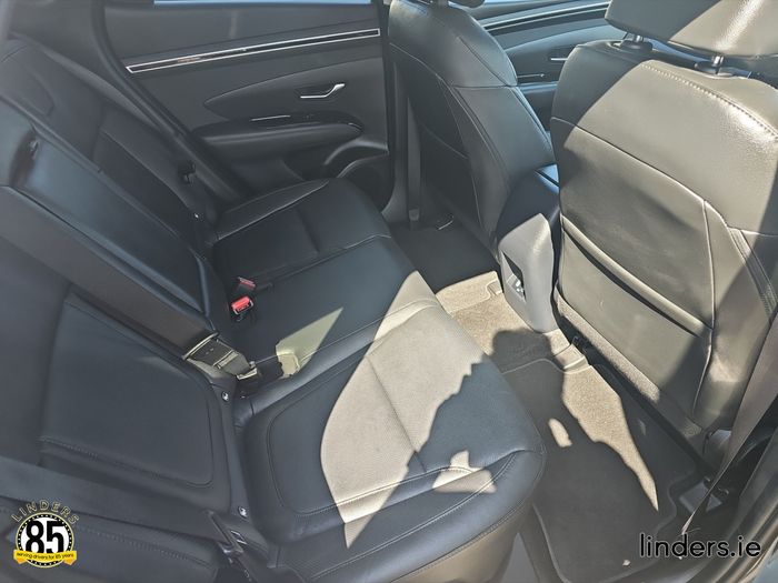 Hyundai Tucson 2024