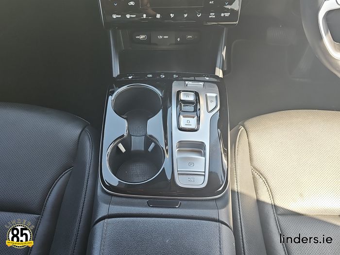 Hyundai Tucson 2024