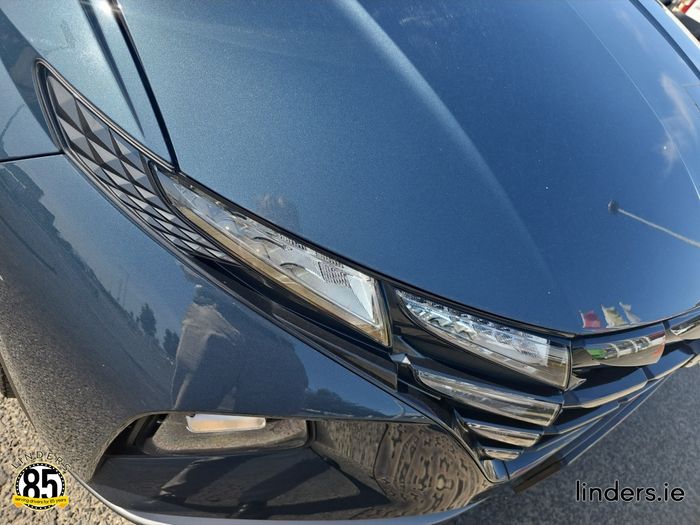 Hyundai Tucson 2024