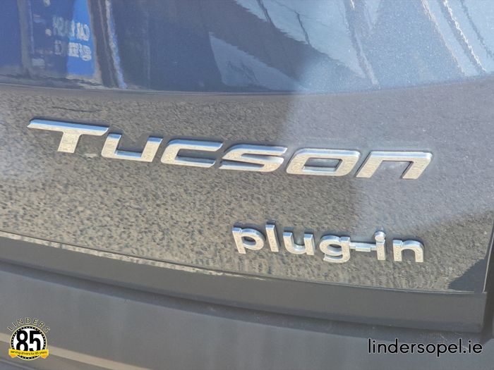 Hyundai Tucson 2024