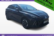 MG MG4 2023
