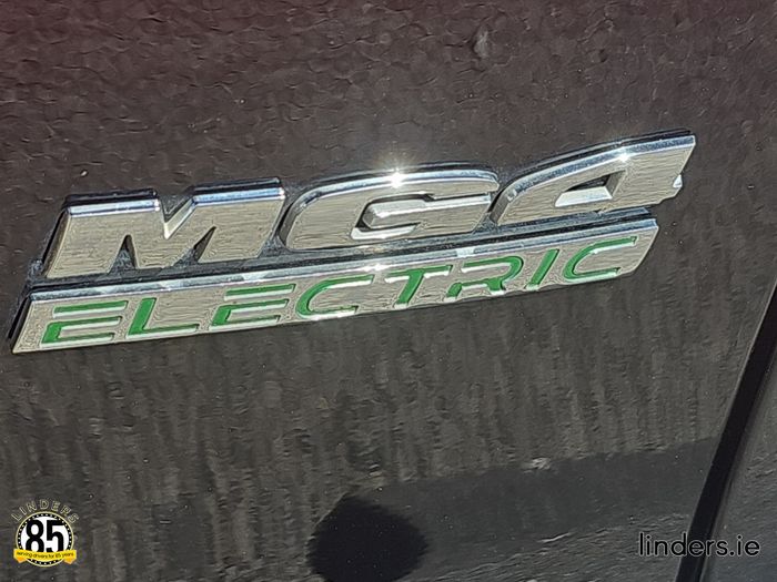 MG MG4 2023