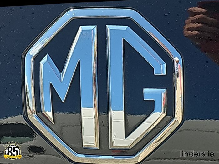 MG MG4 2023