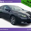 Nissan Leaf 2022