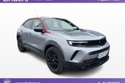 Opel Mokka 2022