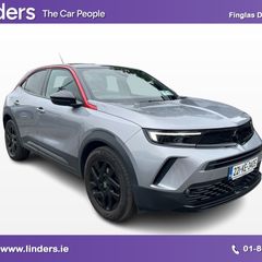 Opel Mokka 2022