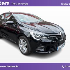 Renault Clio 2020