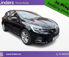 Renault Clio 2020