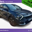 Kia Sportage 2024