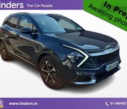 Kia Sportage 2024