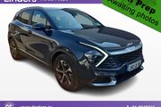 Kia Sportage 2024