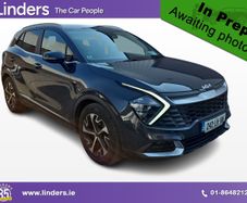 Kia Sportage 2024