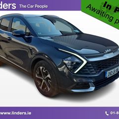 Kia Sportage 2024