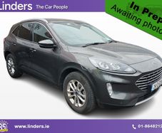 Ford Kuga 2024