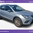 SEAT Arona 2021