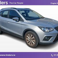 SEAT Arona 2021