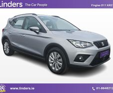 SEAT Arona 2021
