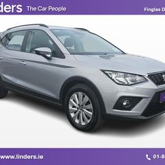 SEAT Arona 2021