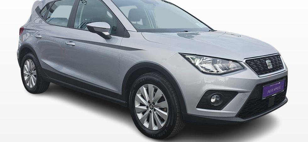 SEAT Arona 2021