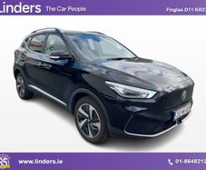 MG ZS 2023