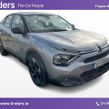 Citroen C4 2021