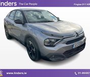 Citroen C4 2021