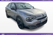 Citroen C4 2021