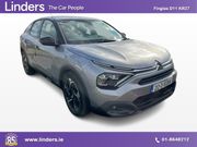 Citroen C4 2021
