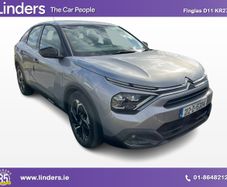 Citroen C4 2021