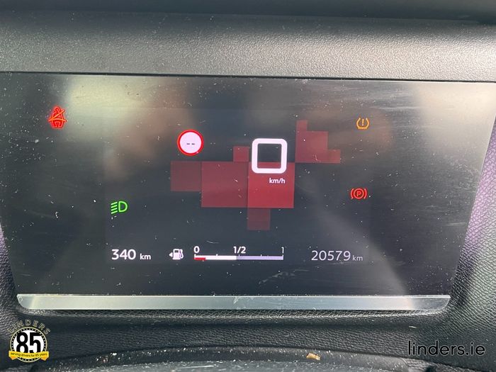 Citroen C4 2021