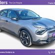 Citroen C4 2021