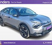 Citroen C4 2021