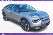 Citroen C4 2021