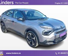Citroen C4 2021