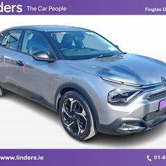 Citroen C4 2021