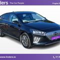 Hyundai Ioniq 2021