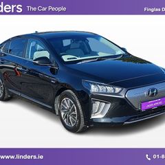 Hyundai Ioniq 2021