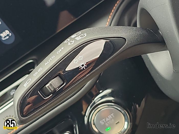 MG HS PHEV 2027