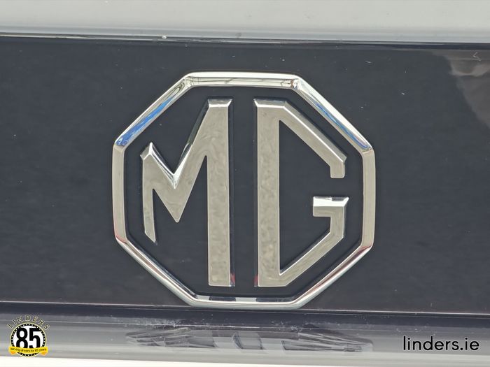 MG HS PHEV 2027