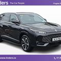 MG HS PHEV 2027