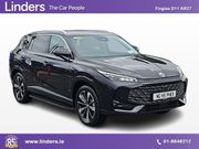 MG HS PHEV 2027