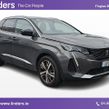 Peugeot 3008 2022