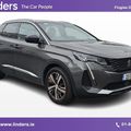Peugeot 3008 2022