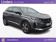 Peugeot 3008 2022