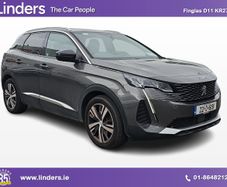 Peugeot 3008 2022