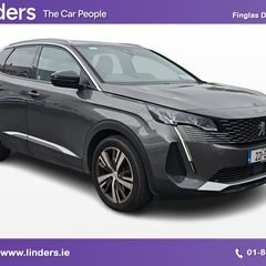 Peugeot 3008 2022