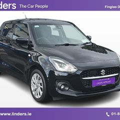 Suzuki Swift 2023