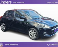 Suzuki Swift 2023